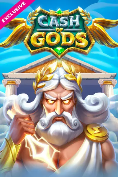 Cash Gods